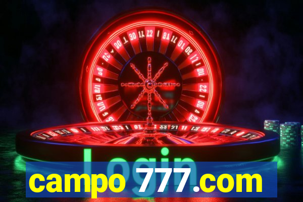 campo 777.com